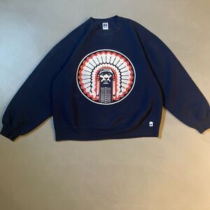 Russel Athletic Crewneck